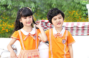 幼儿园园服定做注意事项有哪些？