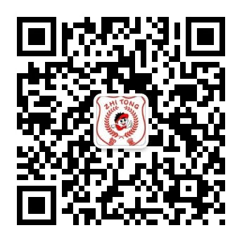微信公众号