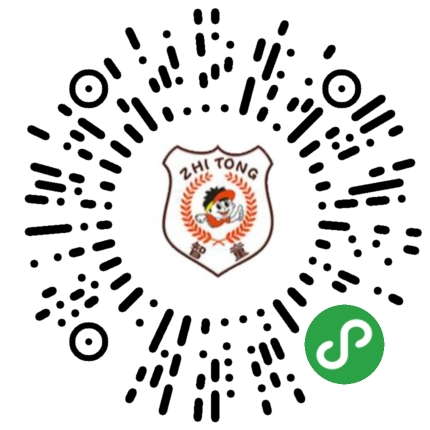 关注微信小程序