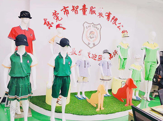 定制校服如何更实惠，看过之后帮助很大